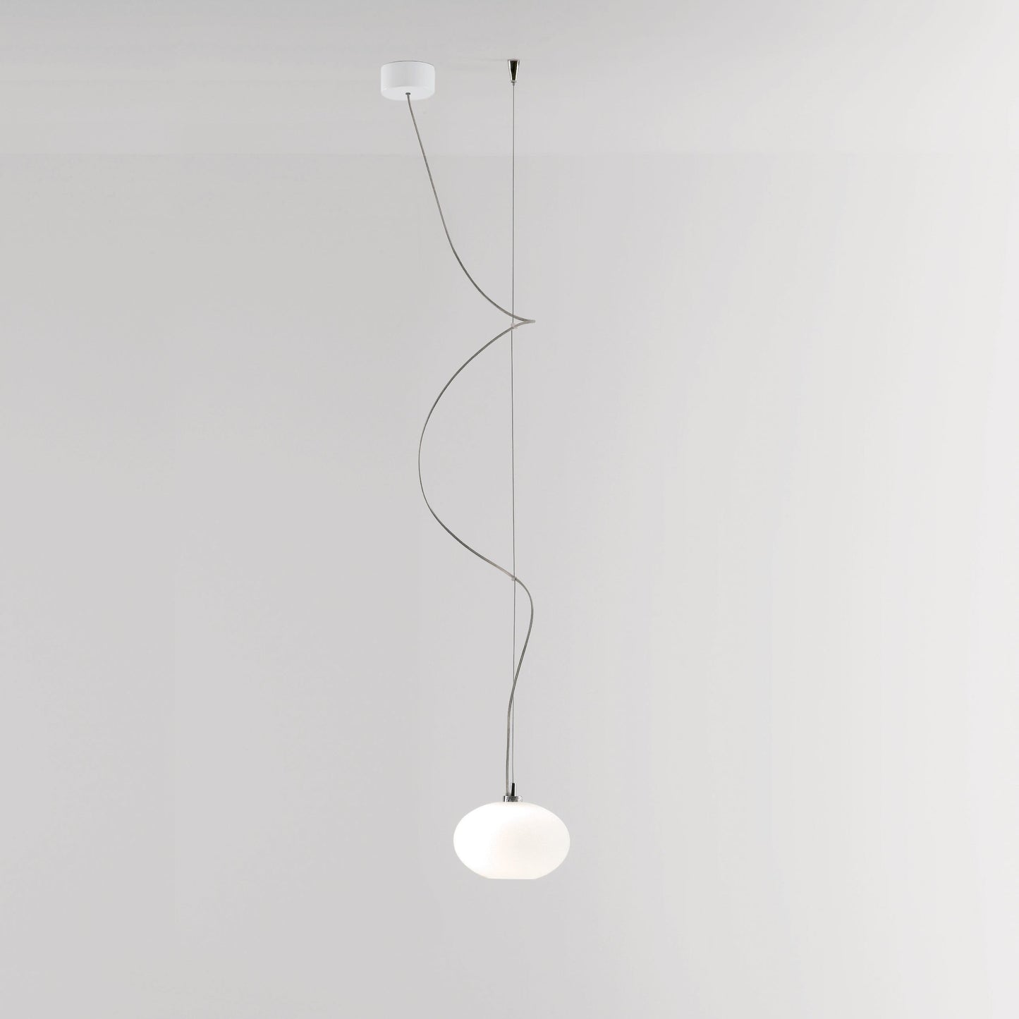 Zero Suspension Light