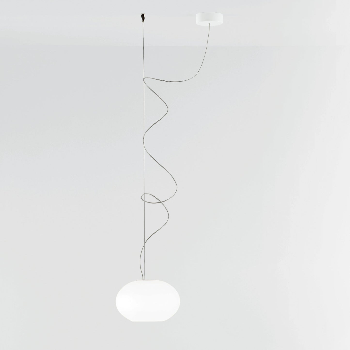 Zero Suspension Light
