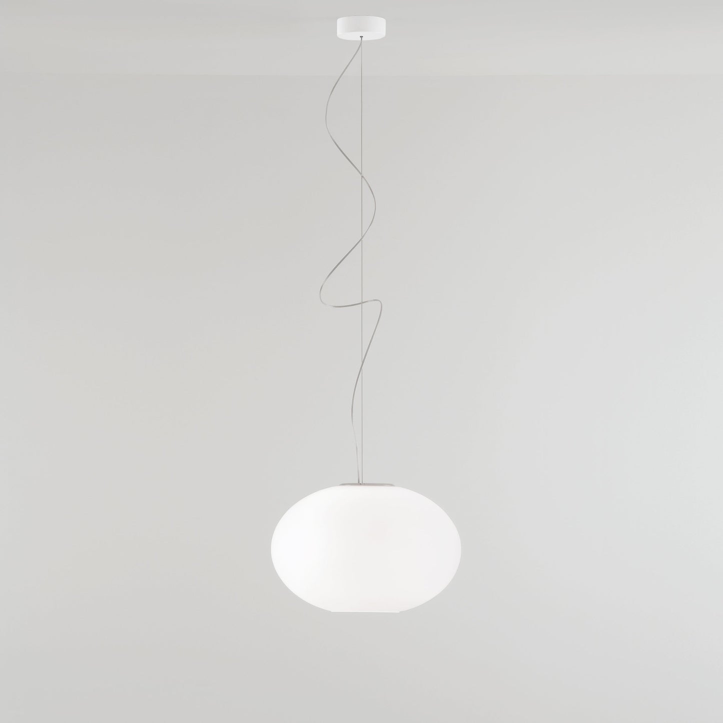Zero Suspension Light