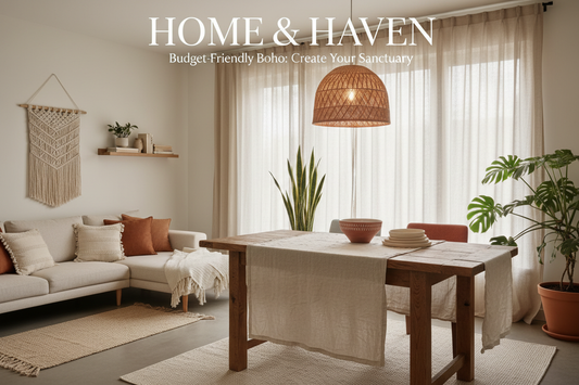 Modern Home Decor on a Budget: The Designer Secrets No One Talks About