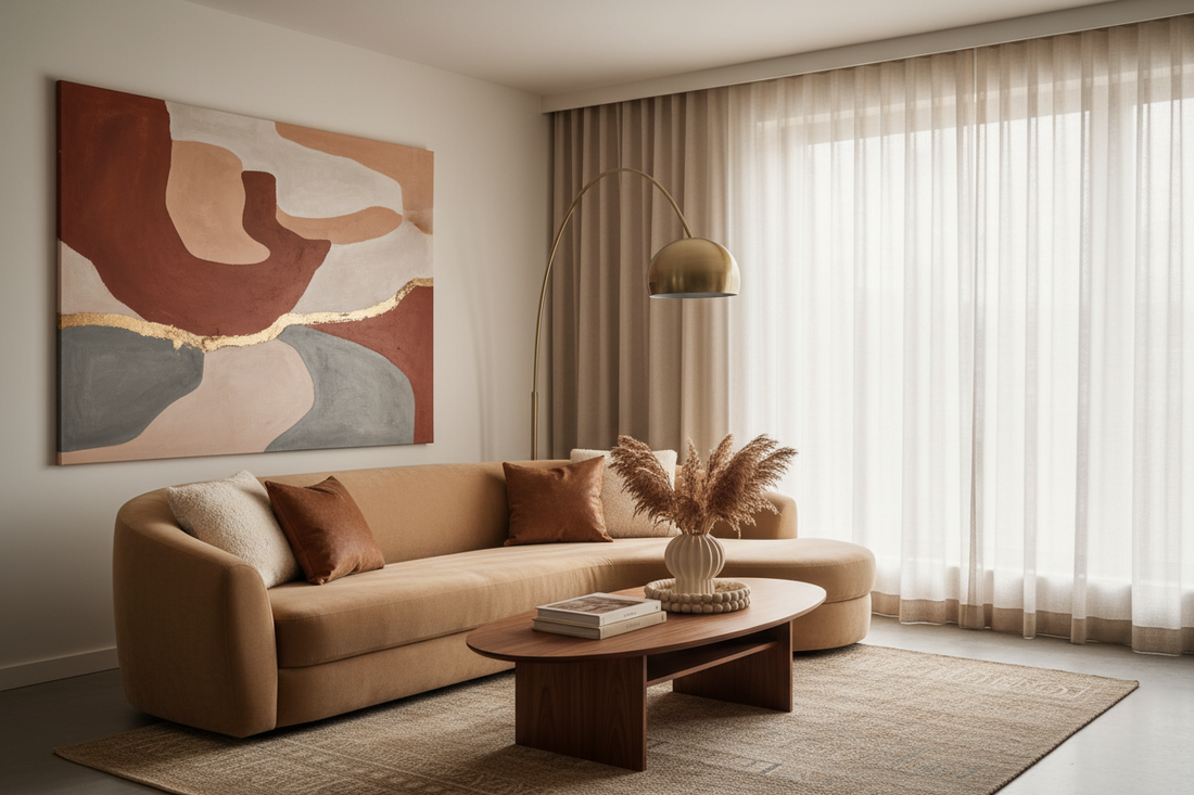 Modern Furniture Buying Guide: How to Choose Pieces That Last