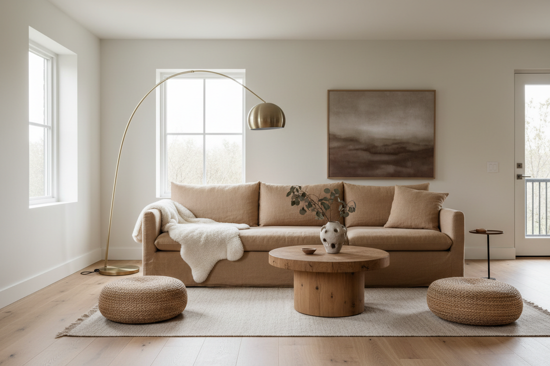 Nordic Minimalist Interior Design: Complete Style Guide