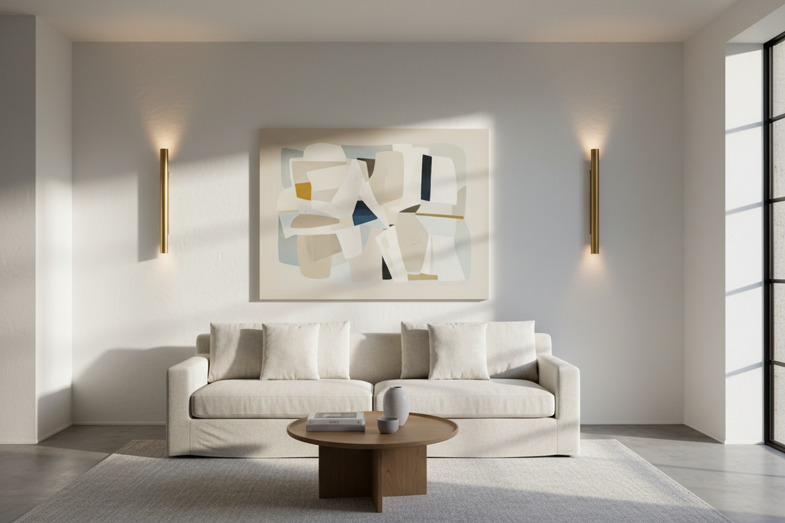 Wall Sconce Buying Guide 2026: How to Choose, Place & Style Them Right