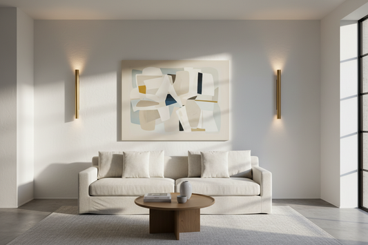 Wall Sconce Buying Guide 2026: How to Choose, Place & Style Them Right