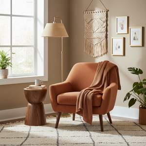 Accent Chairs