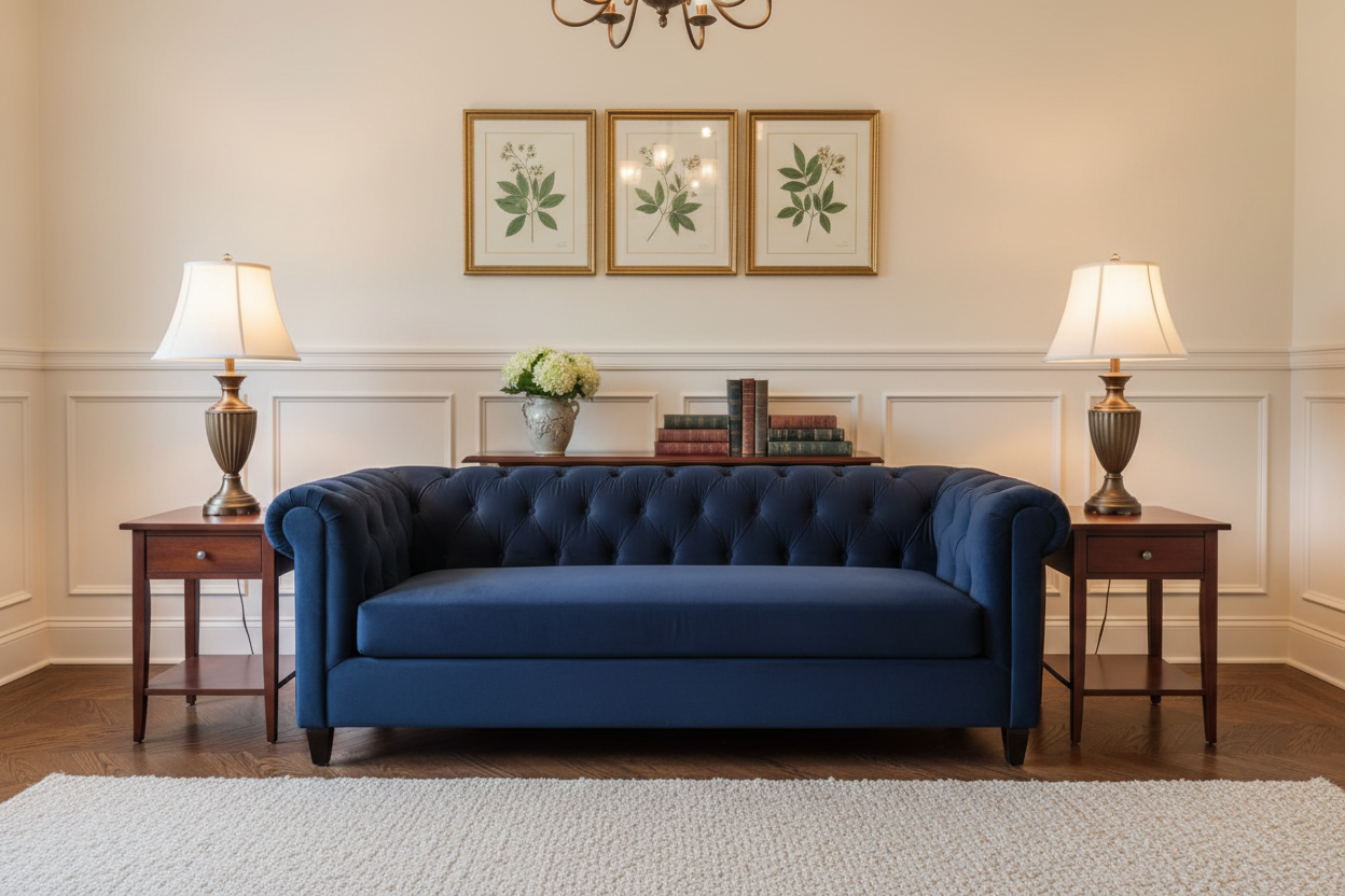 American classic style-rmodern.com