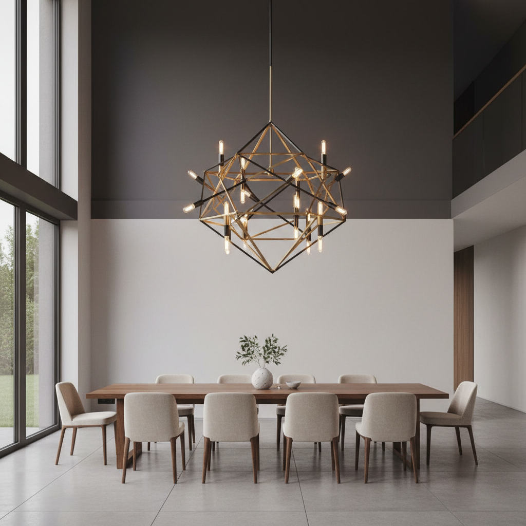 modern chandelier pendant lighting collection-rmodern.com