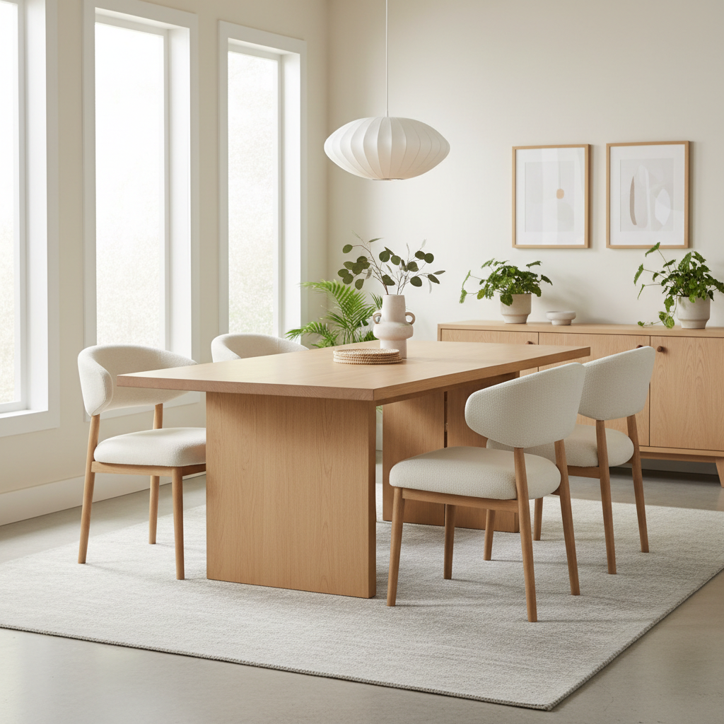 Dining Chairs