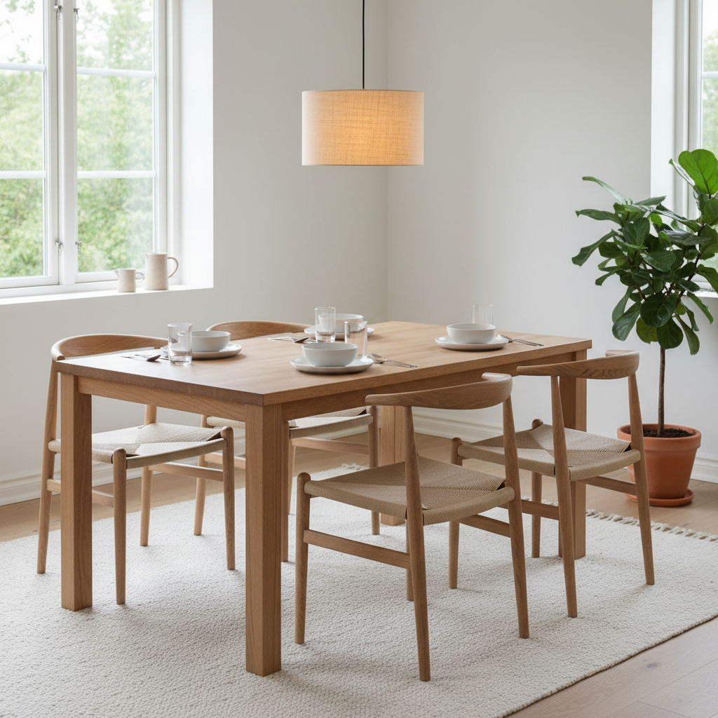 Dining Tables