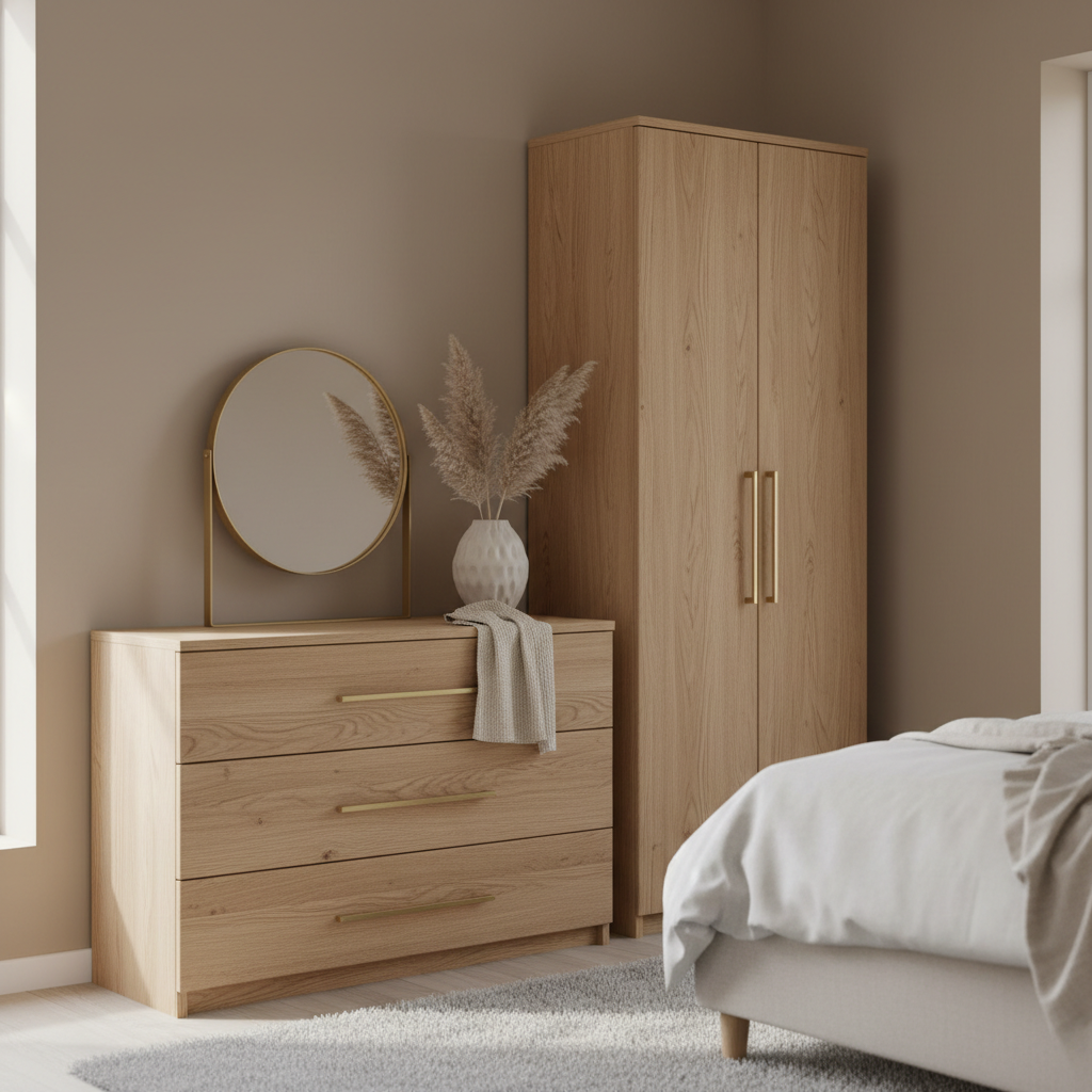 Dressers & Cabinets
