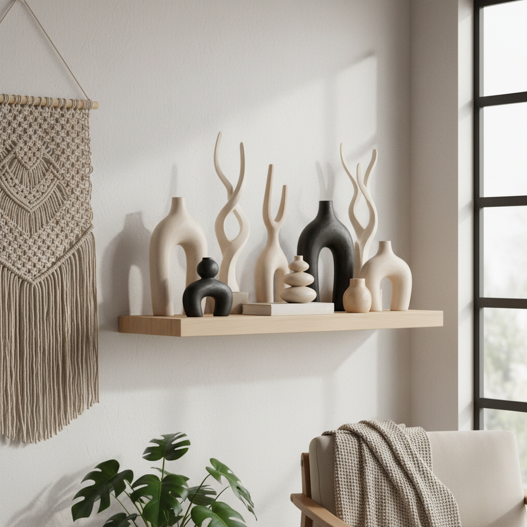 Figurines & Sculptures