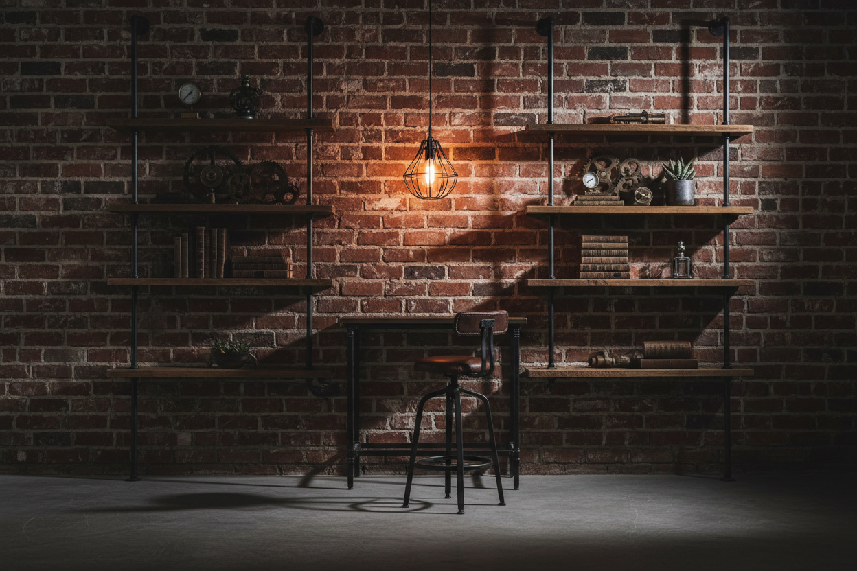 industrial style-rmodern.com