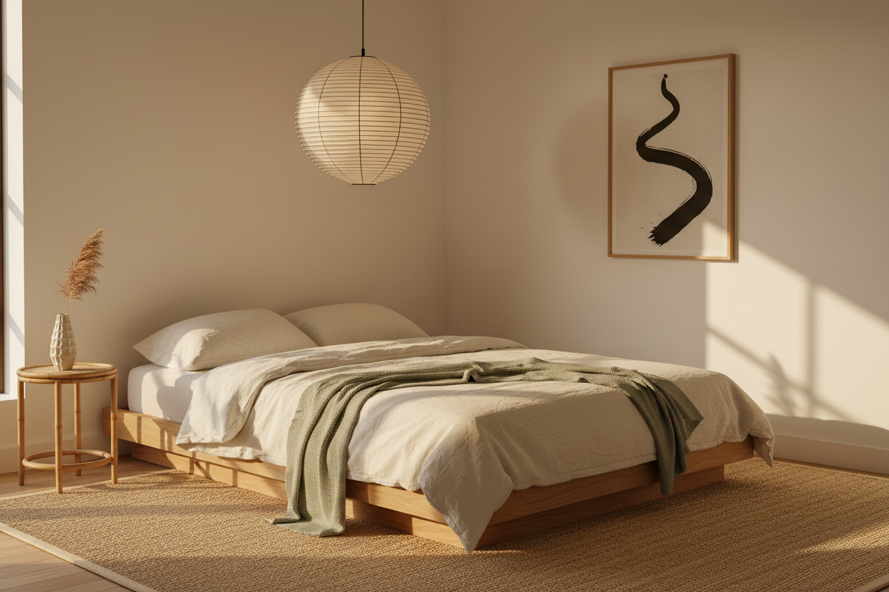 Japandi style-rmodern.com