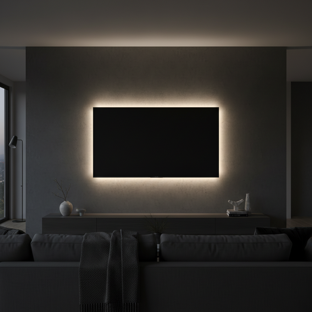 modern decoration LED light stripe collection-rmodern.com