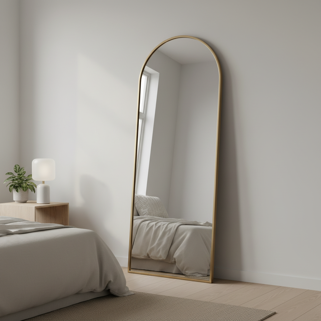 Mirrors
