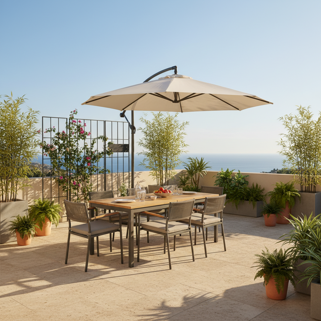 Outdoor Furniture
