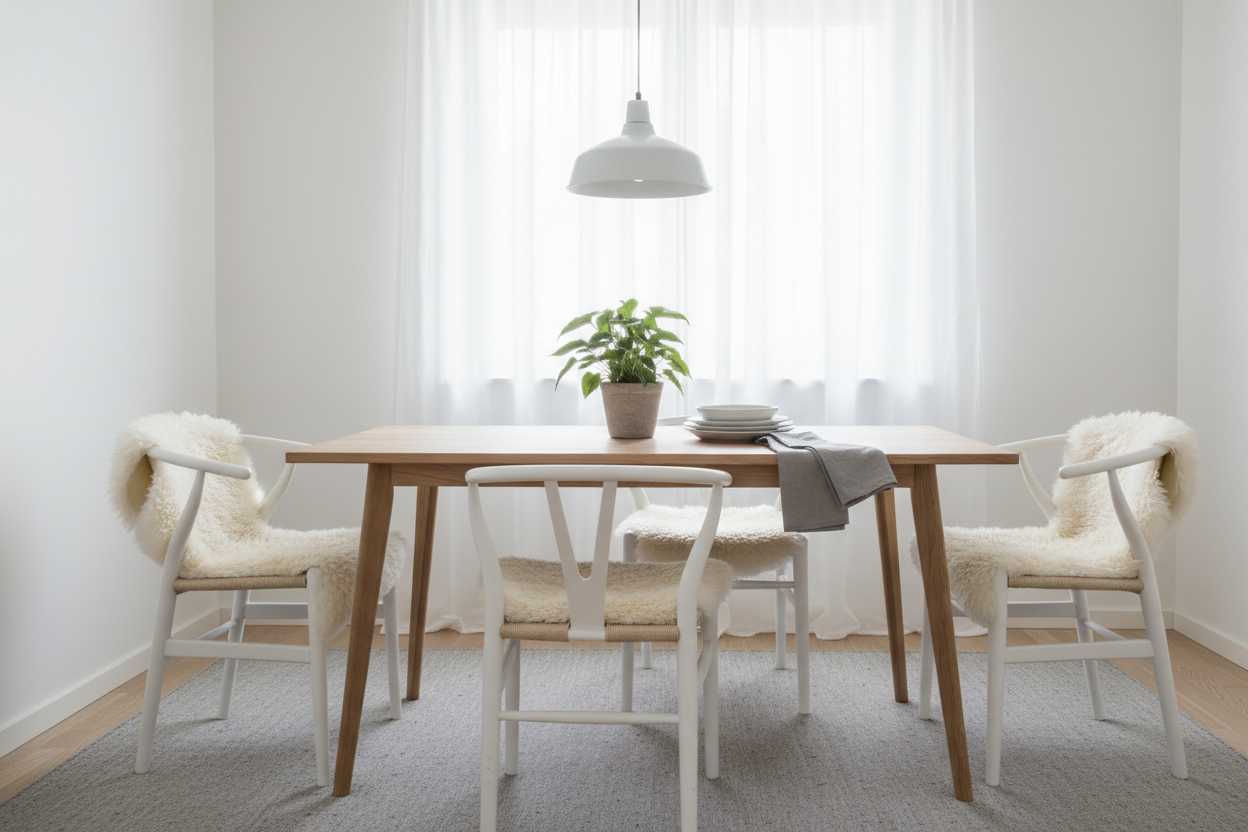 Scandinavian style-rmodern.com