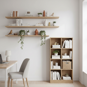 Shelving & Bookcases