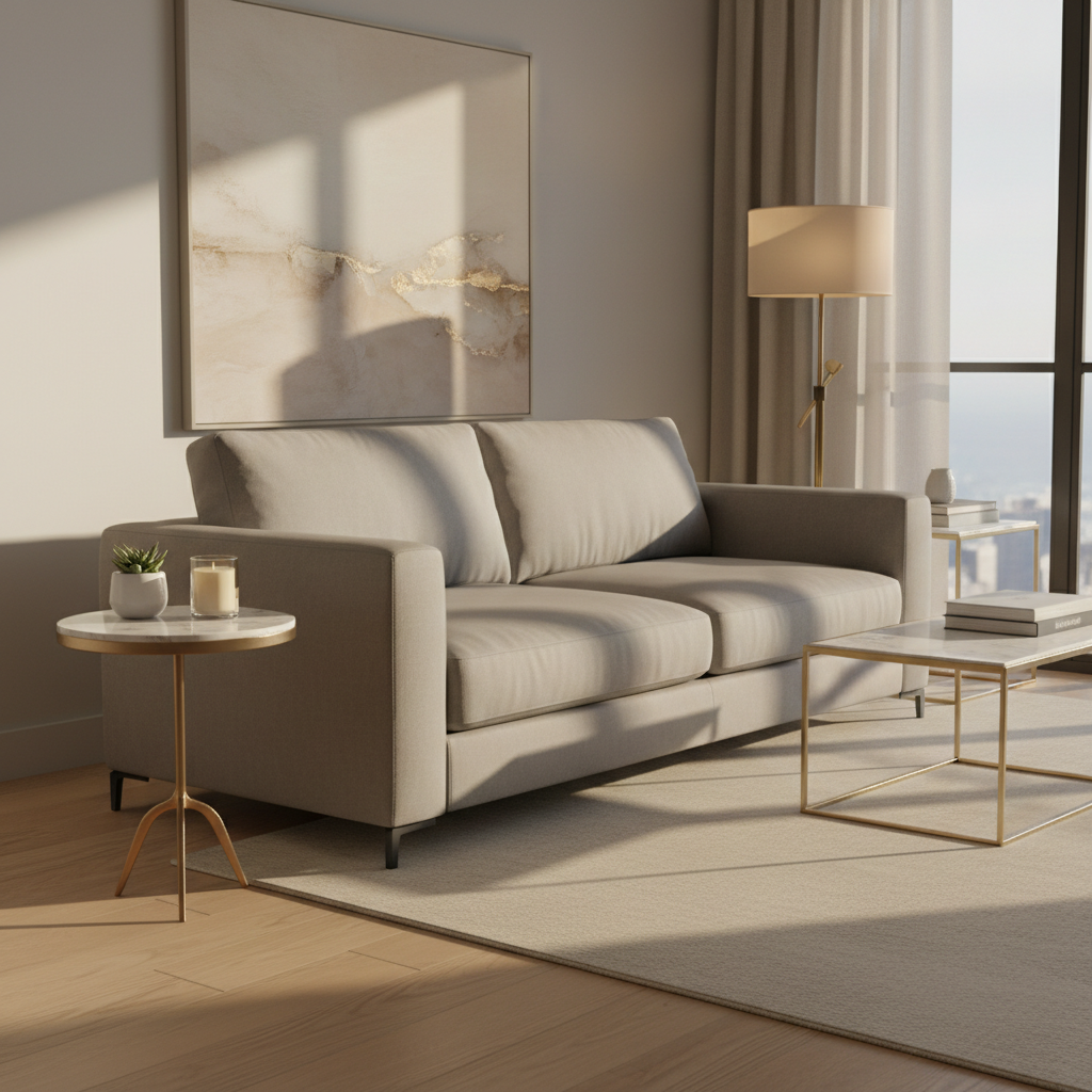 Side Tables & End Tables