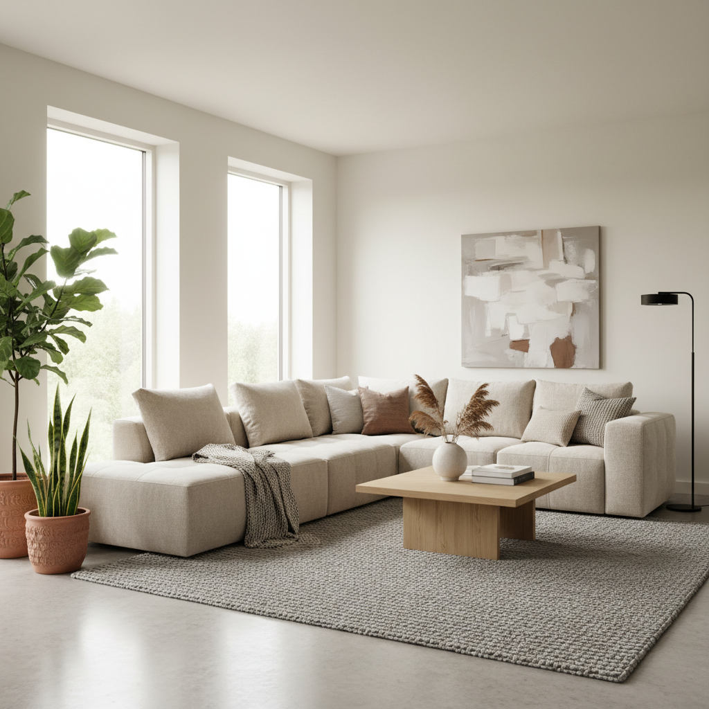 Sofas & Sectionals