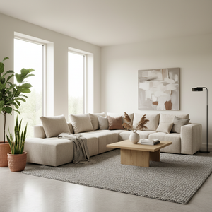 Sofas & Sectionals