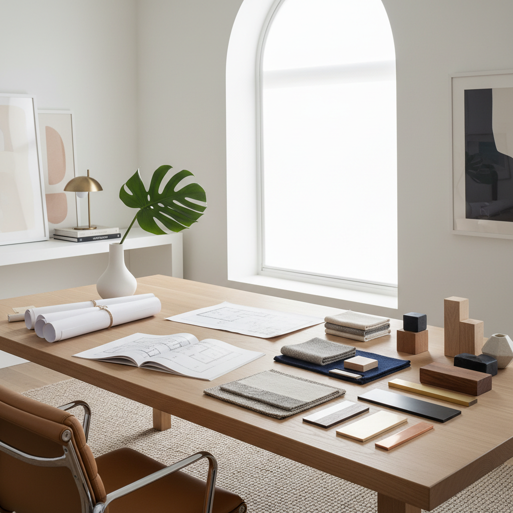 modern designer household supplies trade program -rmodern.com