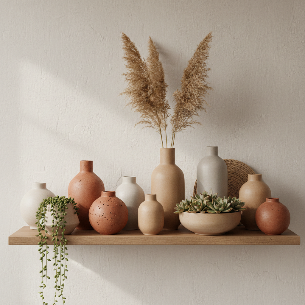Vases & Planters