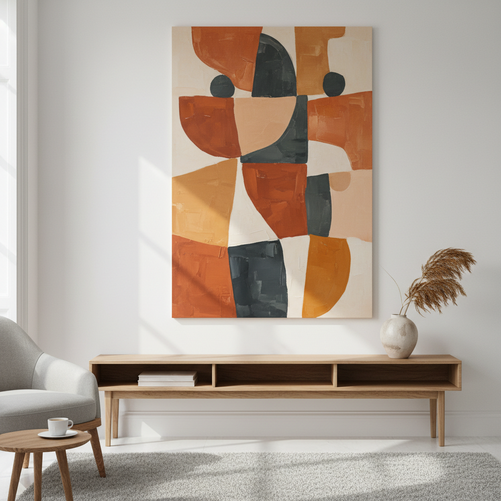 Wall Art & Canvas Prints