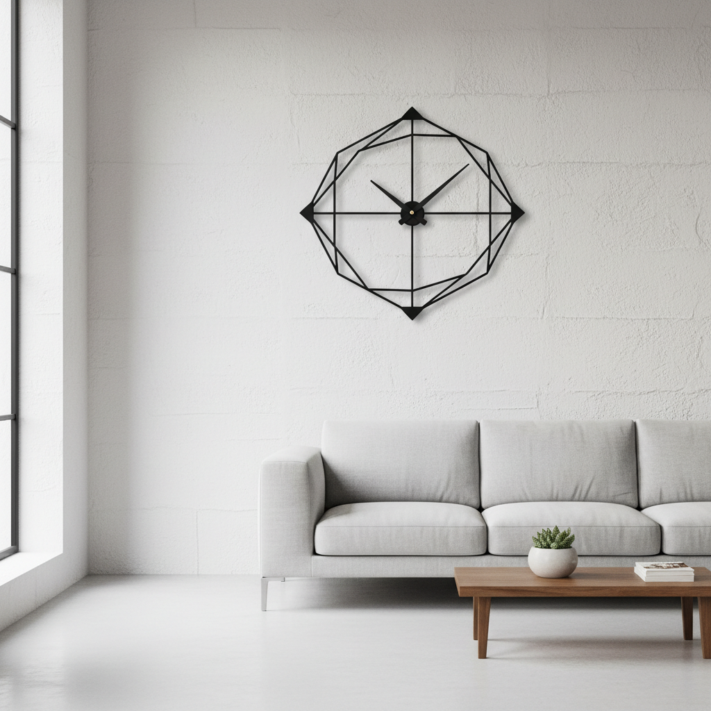 Wall Clocks