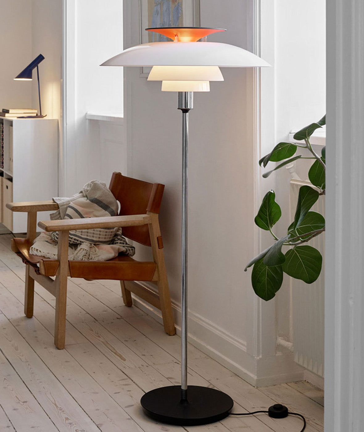 PH 80 Floor Lamp