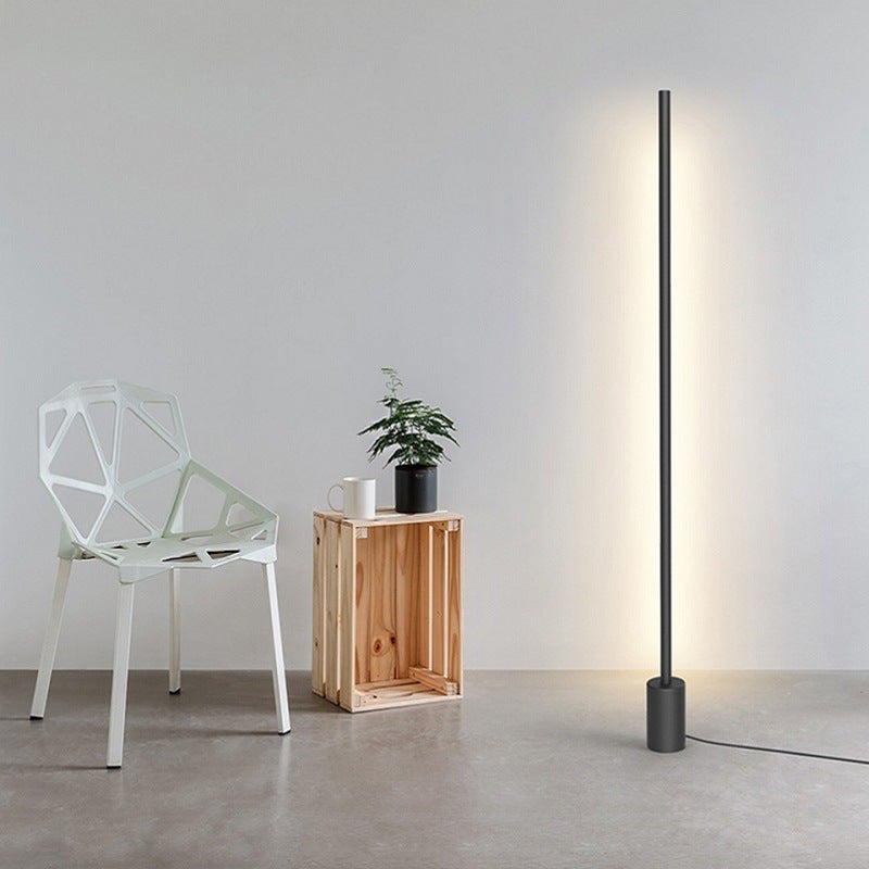 Hermes Corner Lamp