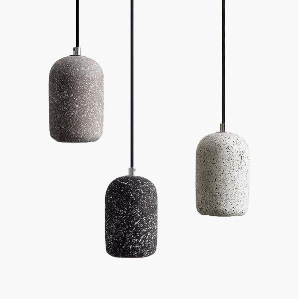 PAVE PENDANT
