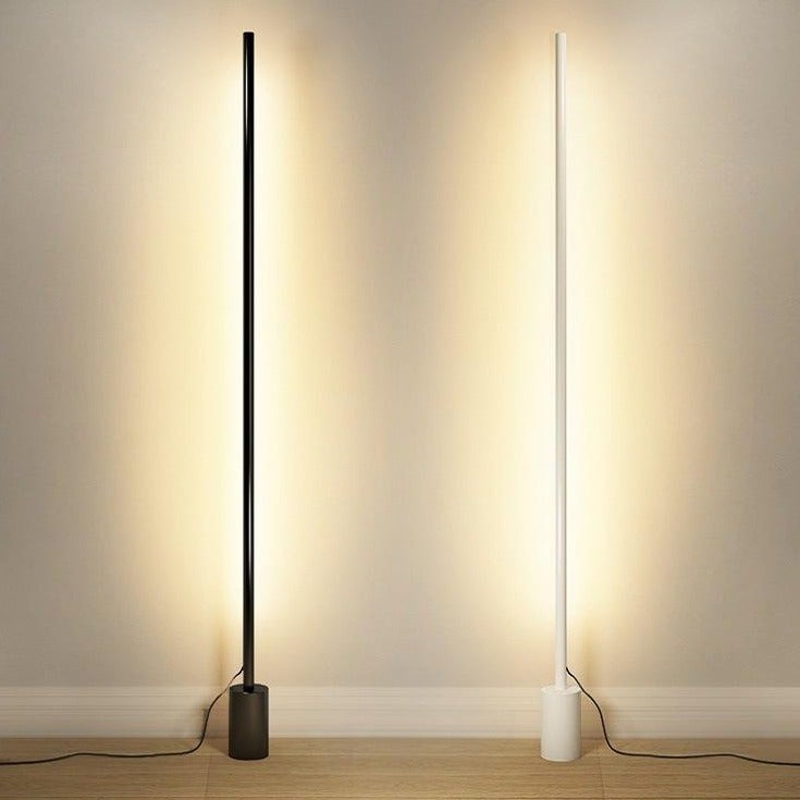 Hermes Corner Lamp