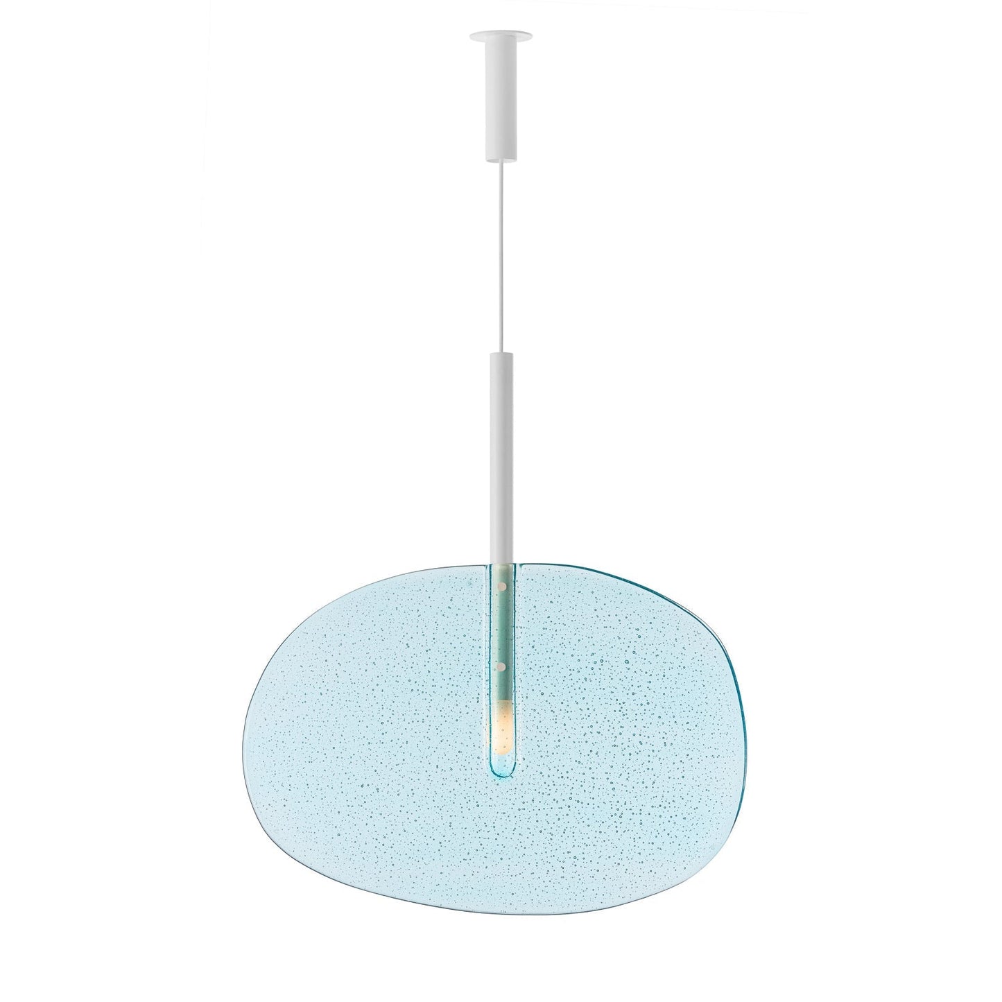 Lollipop Pendant Light
