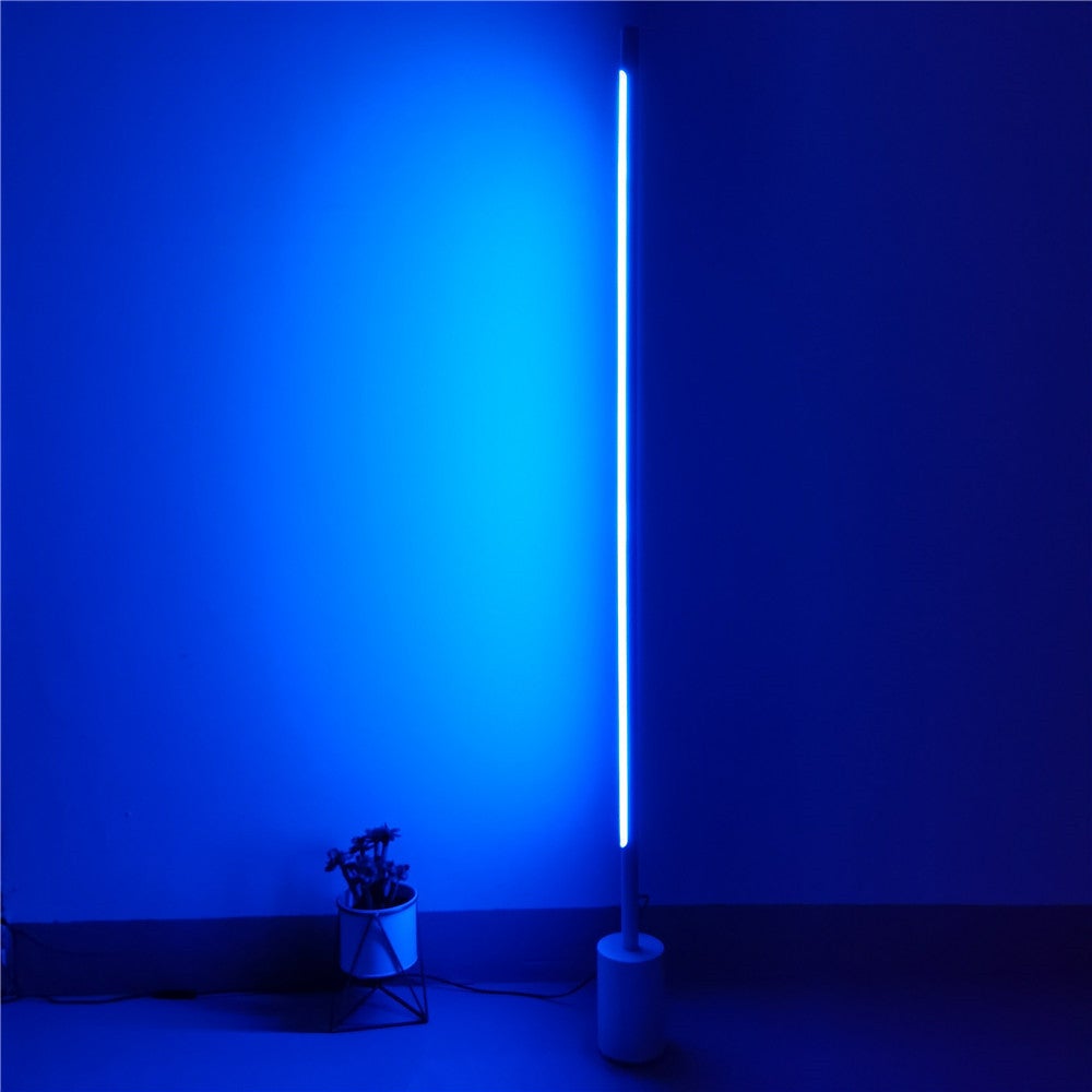 Hermes Corner Lamp