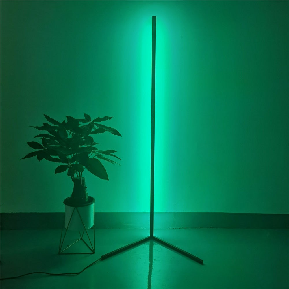 Lumen Sound Corner Lamp