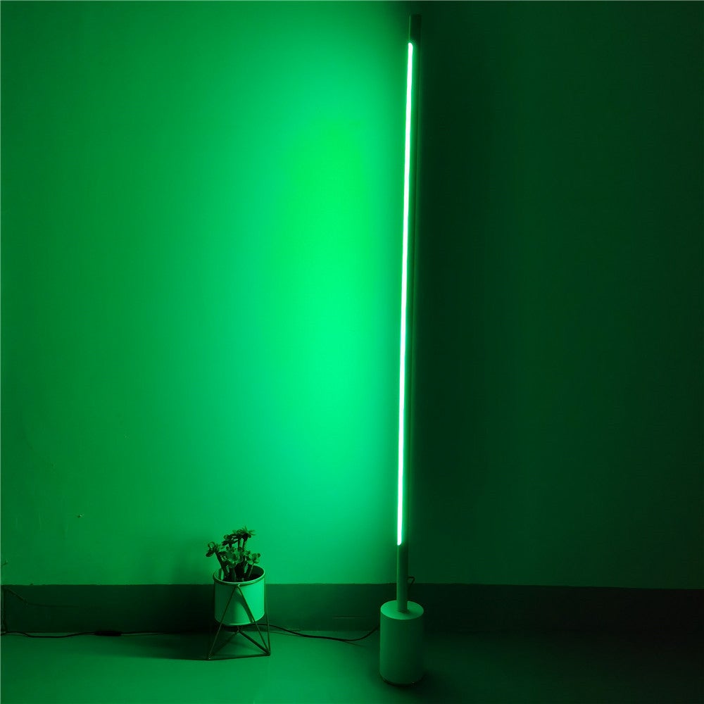 Hermes Corner Lamp