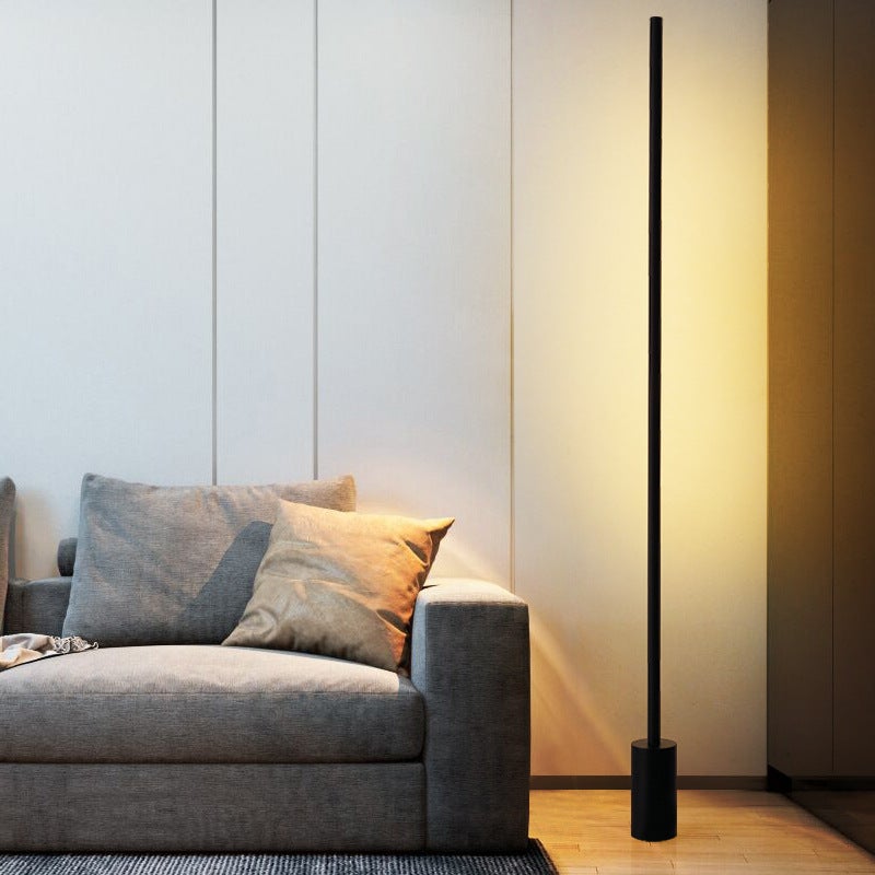 Hermes Corner Lamp
