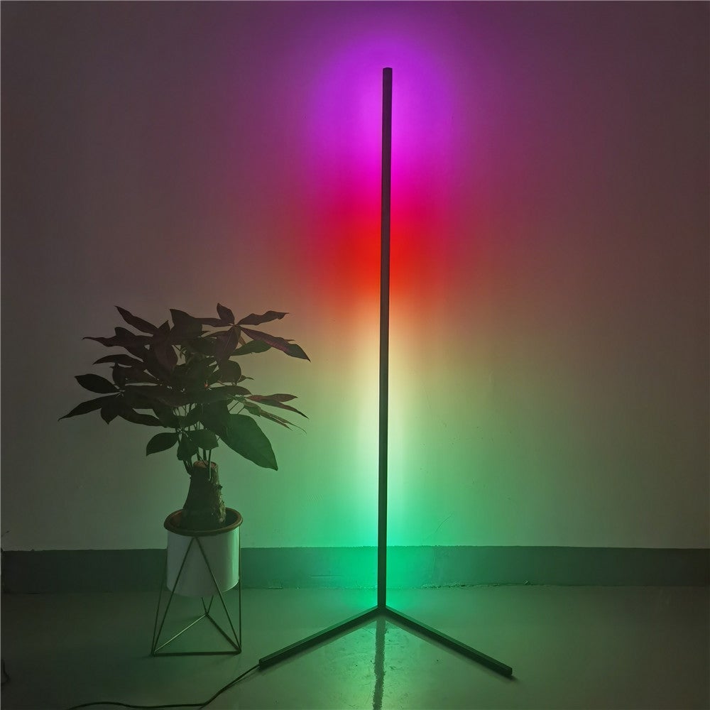 Lumen Sound Corner Lamp
