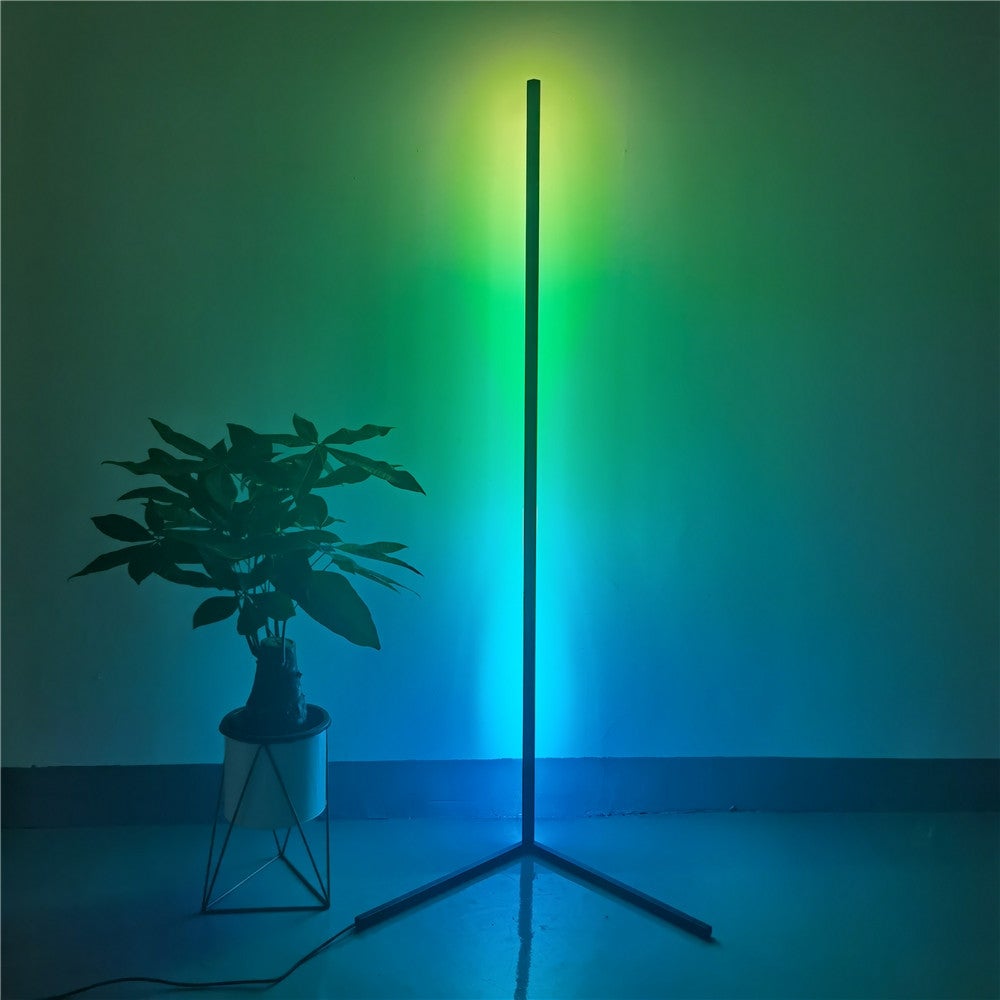 Lumen Sound Corner Lamp