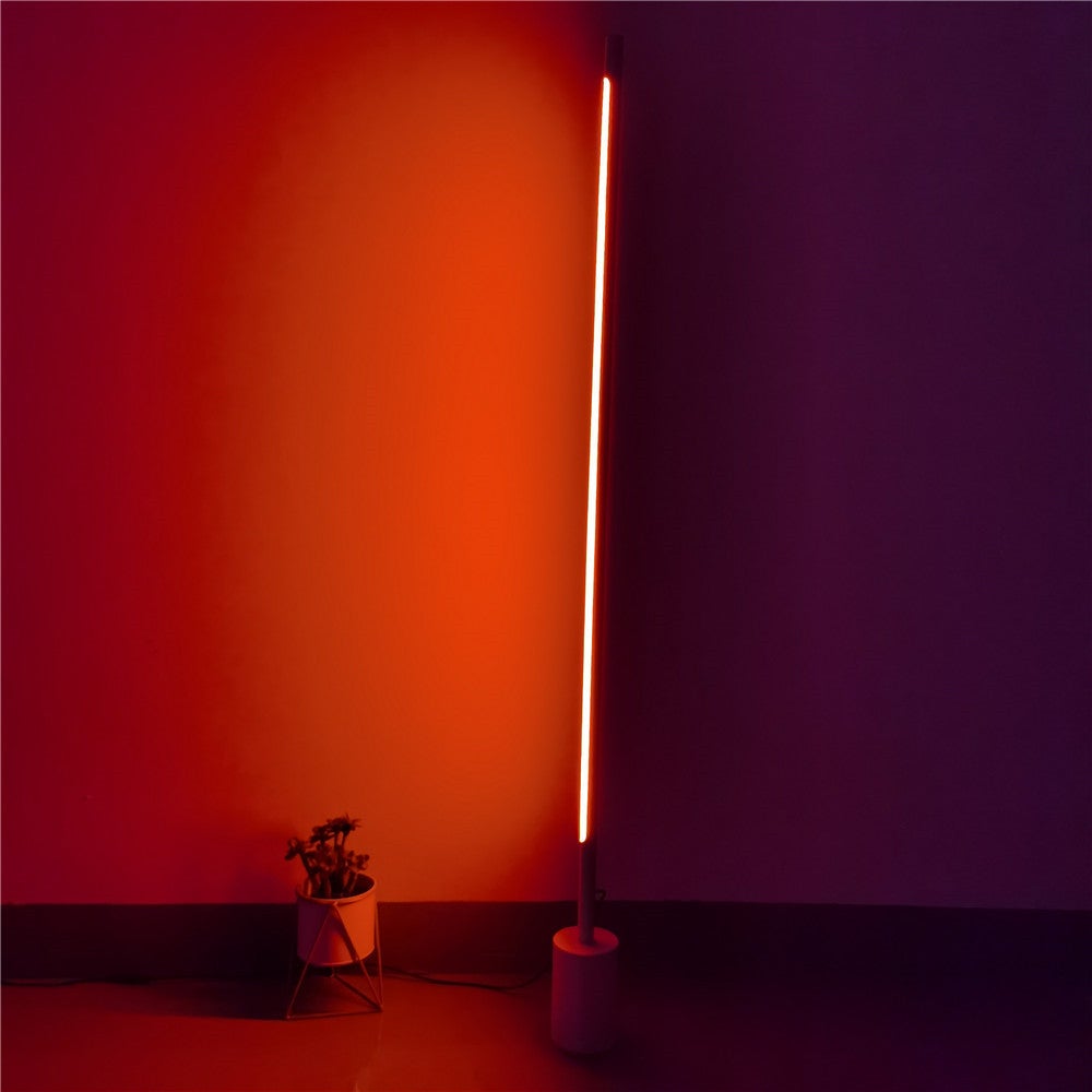 Hermes Corner Lamp