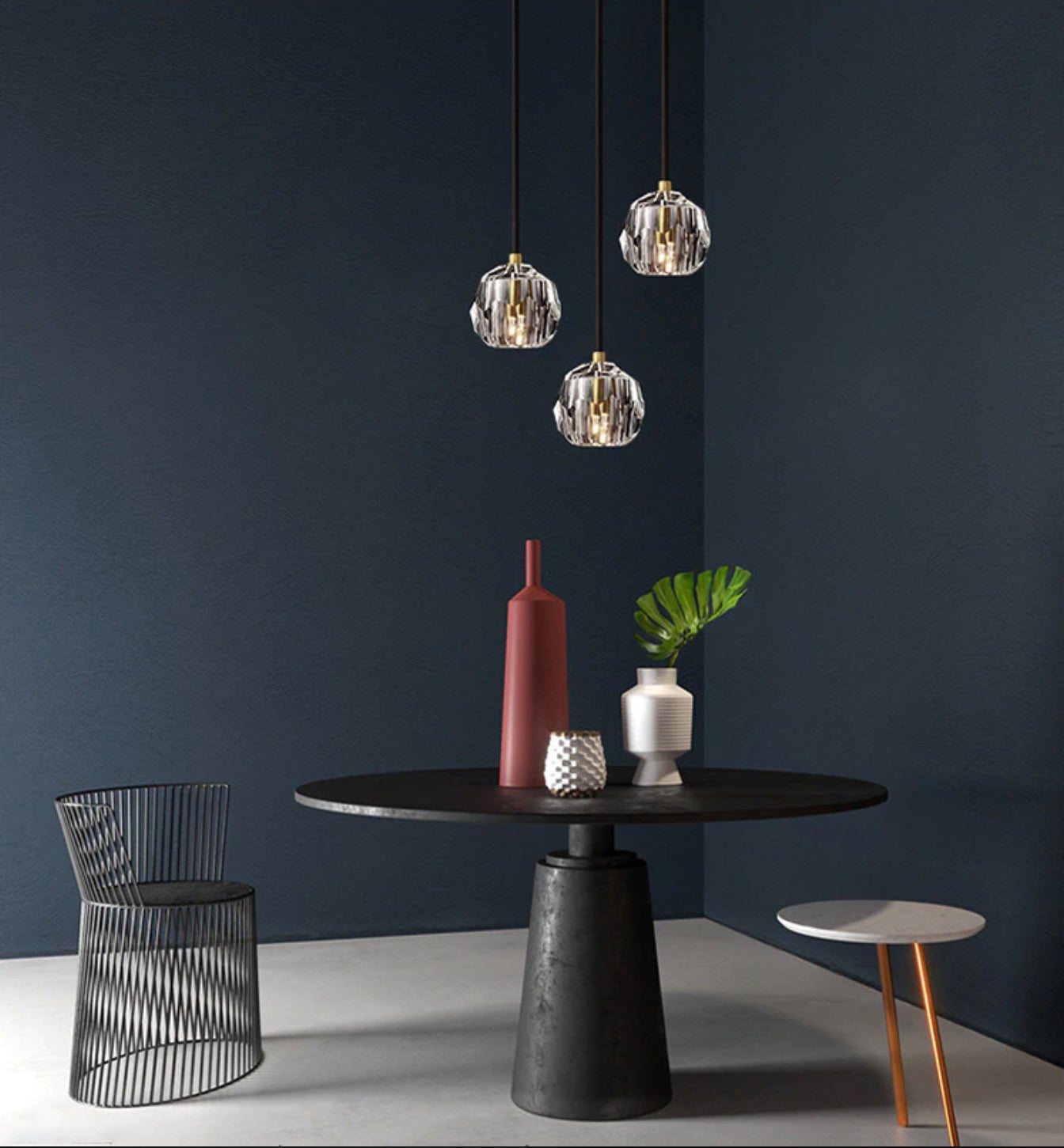 GERNI PENDANT