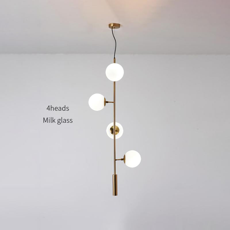 MCKINLEY Chandelier