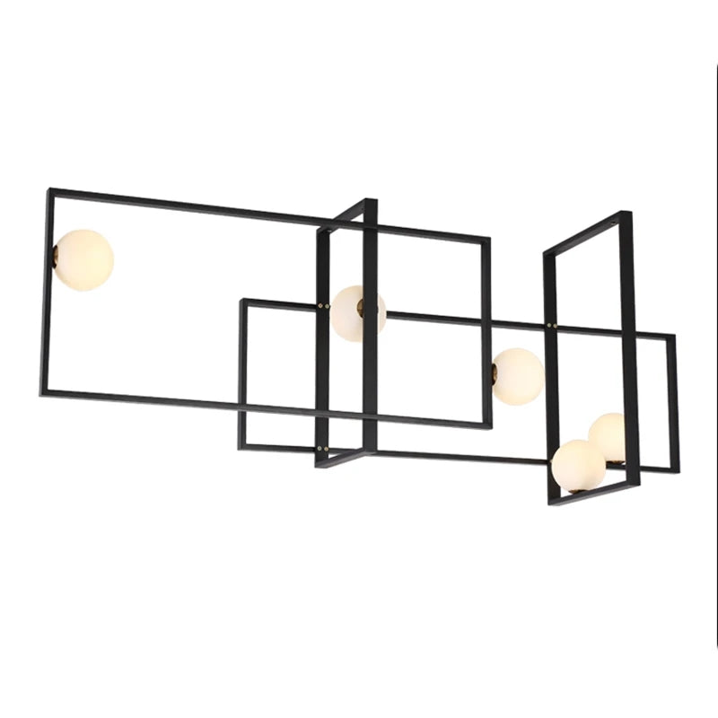 LAELA Chandelier