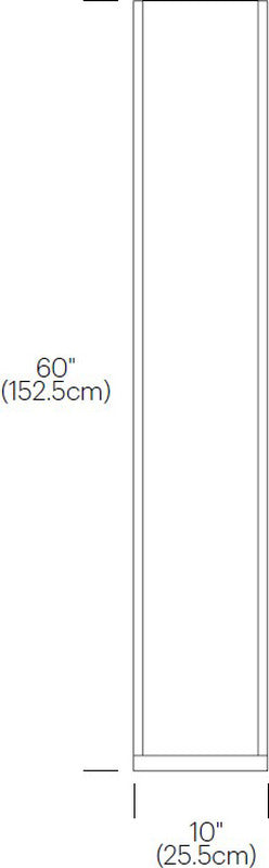 Cortina Floor Lamp