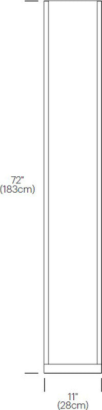 Cortina Floor Lamp