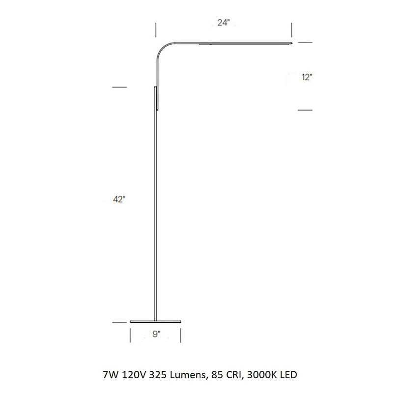 Lim Floor Lamp