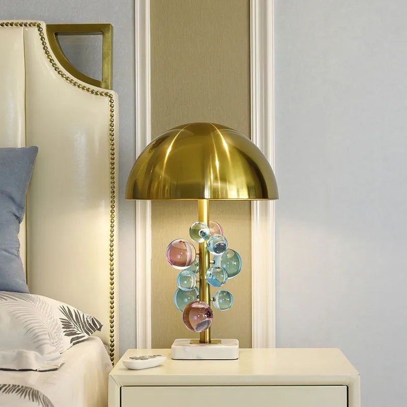 AVA Table Lamp
