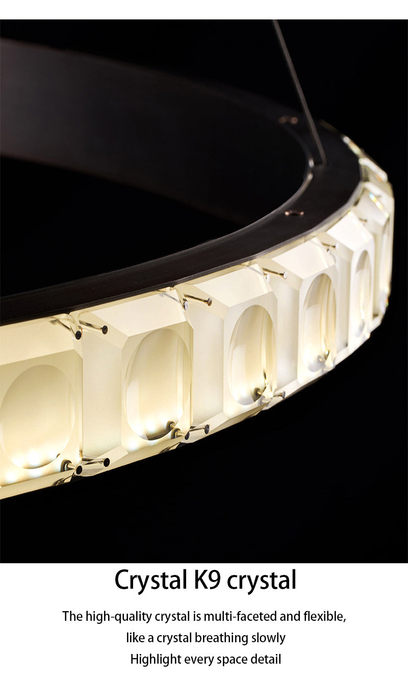 DOROTHEA Chandelier