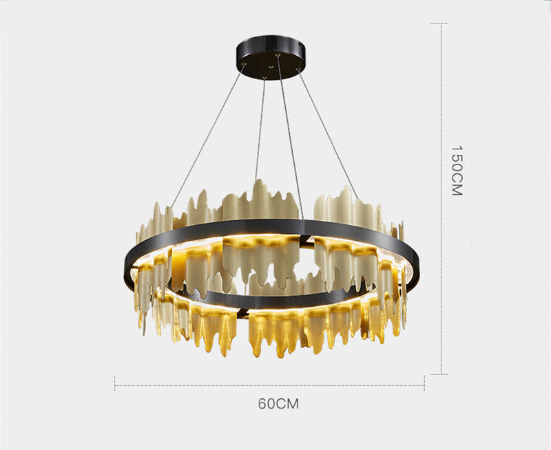 CHANA Chandelier